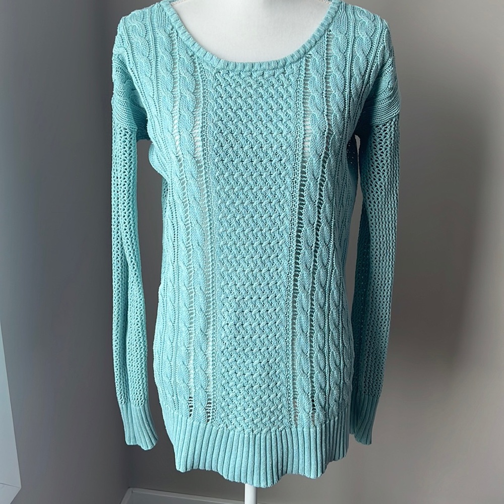 Mossimo Supply & Co. Knit Sweater